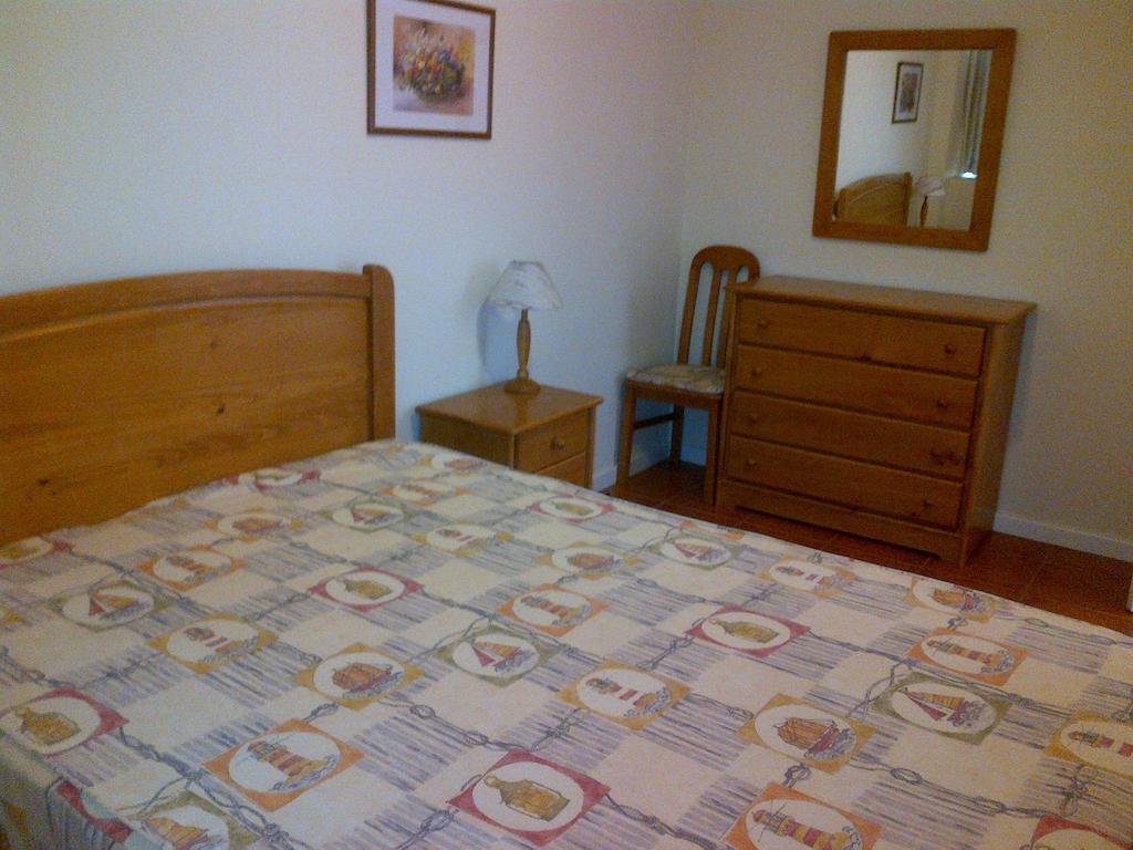 Apartamentos Varandas Da Rocha ปอร์ติเมา ห้อง รูปภาพ