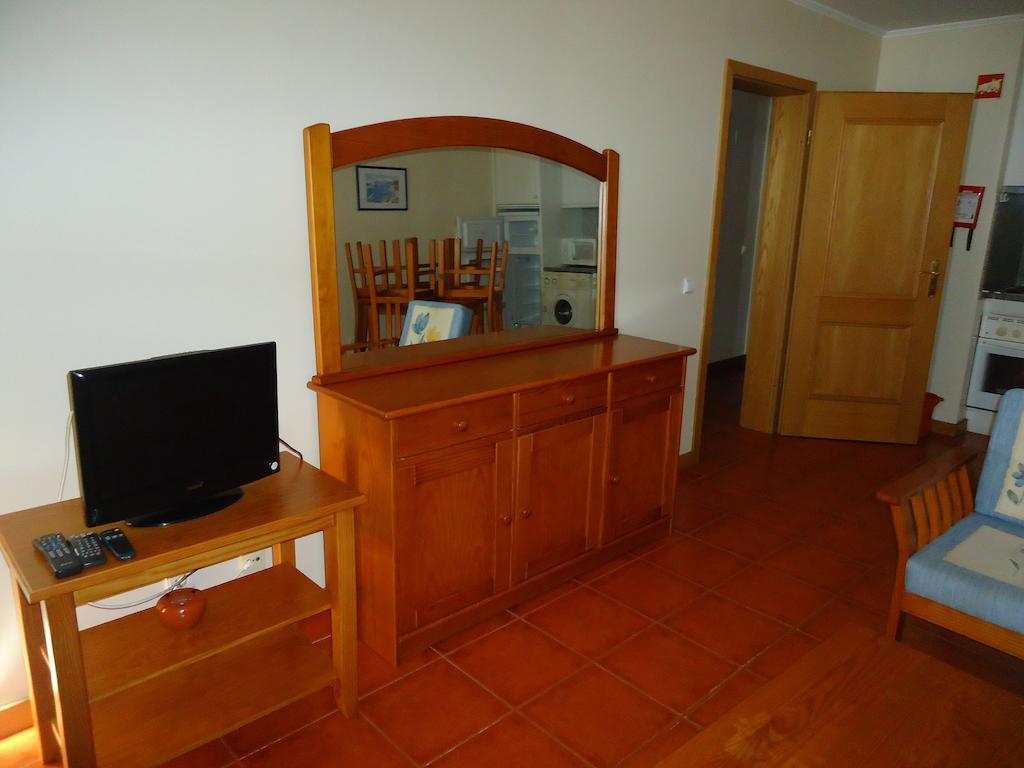 Apartamentos Varandas Da Rocha ปอร์ติเมา ห้อง รูปภาพ