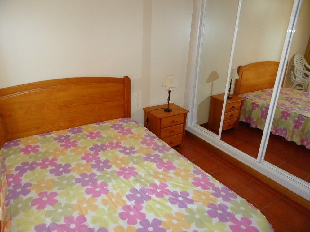 Apartamentos Varandas Da Rocha ปอร์ติเมา ภายนอก รูปภาพ