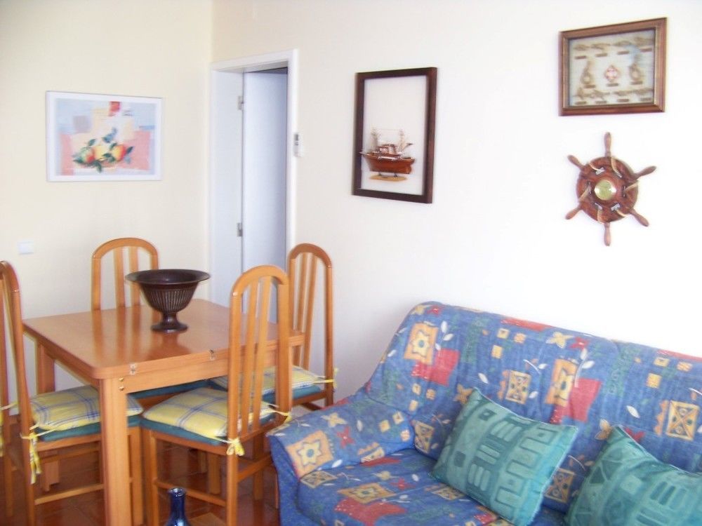 Apartamentos Varandas Da Rocha ปอร์ติเมา ภายนอก รูปภาพ